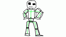 StikBot