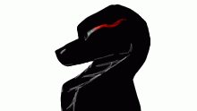 Shadow dragon