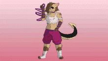 Terra (Raine's Rendition)