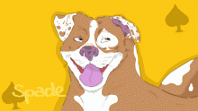 glub woof.. woof... :')