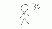 3d series?????