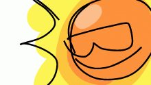is getting closer