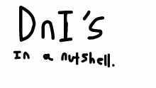 DNI's Basically-