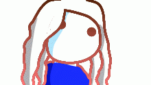 told ya im bad at art hfkbhmlhzrj;o