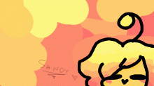 fan art #3 sandyBeepis