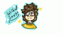 Wilbur Soot