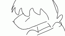 Yey a new main character