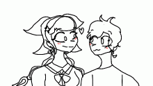 me n my Comfort Character <3