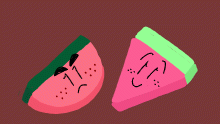 Them 🍉x2