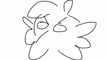 Furry Curse Be Gone.