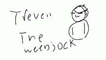 WEEB JOCK
