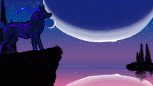 -Intergalactic World-