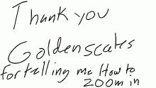 thank you @Goldenscales