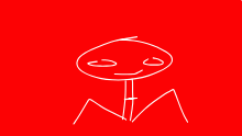 how do u put animations in folders?