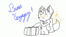 guess what time it is owo