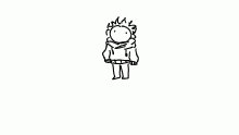Latest animation by -fryiinpan-
