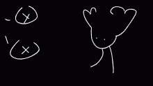 Pee funny