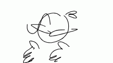 I CAN'T GET ON TOON