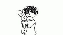 small doodle :>