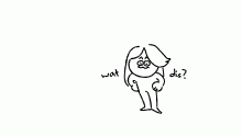wat dissssssss owo