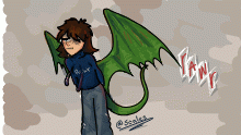 My OC