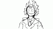 just kirishima
