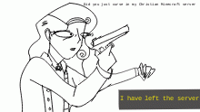 I did the logical thing to do.