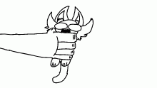 H