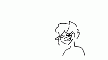 The thing I draw with disappeared