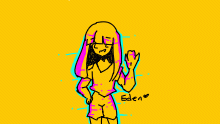 Scary dream help pls