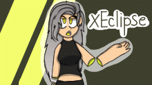 @xEclipse fanart