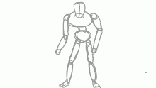 someone finish this