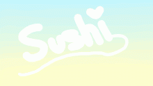 LE SUSHI