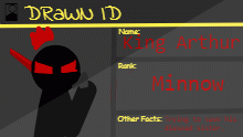 Drawn id