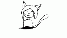 A Quick Cat