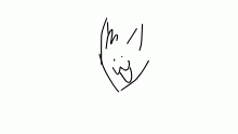 look i made a da