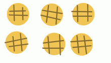 national waffle day