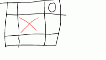more tic tac toe