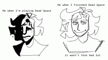 Dead Space