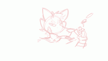 Just a sketch-