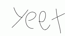 Yeet