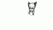 H-hey guys. Sorry