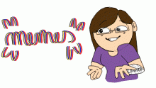mY nAmE iS kArEn (desc & requests)