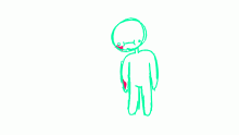 Short animation