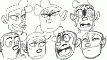 expremssions