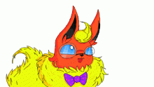 Flareon!