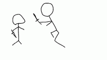 FIght test final