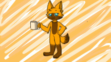 coffee break