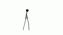 singular step