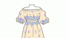 i love this dress